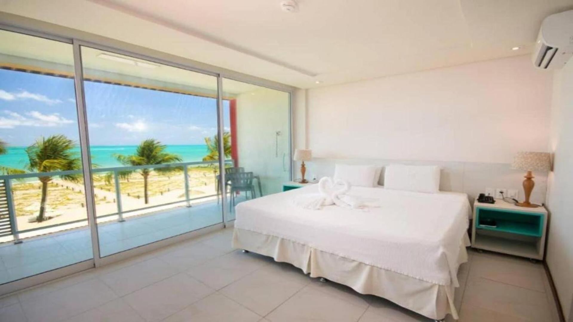 King Room Sea View