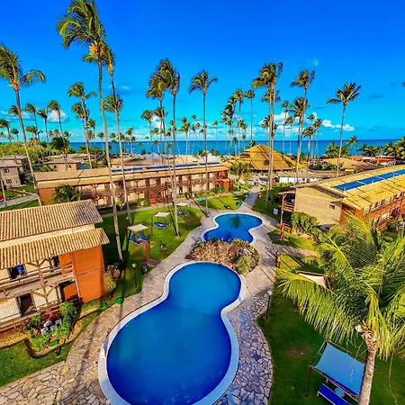 Grand Oca Maragogi All Inclusive Resort-3