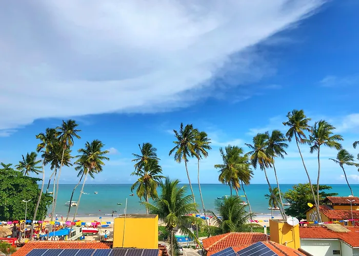 Pousada Paraíso