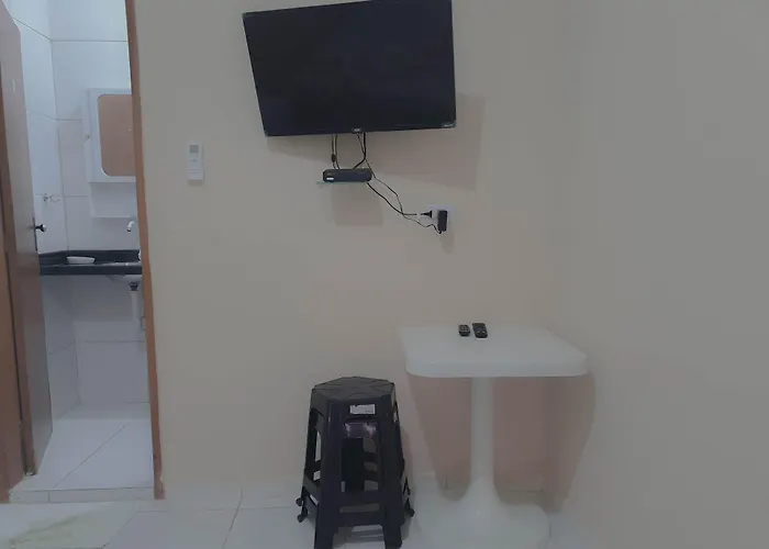 Pousada Xareu Maragogi